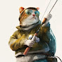 Fishing cat channel