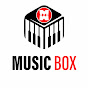 Movie World Music Box