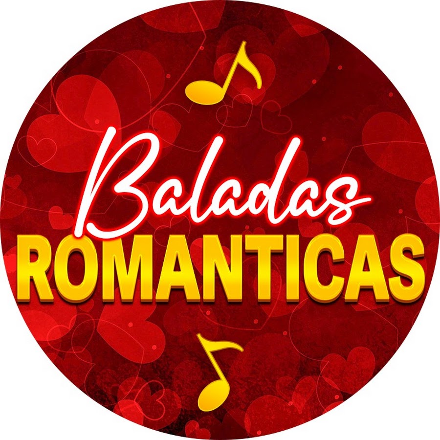 Baladas Romanticas