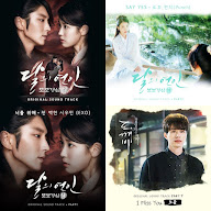 k-drama  songs