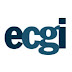 logo ECGI