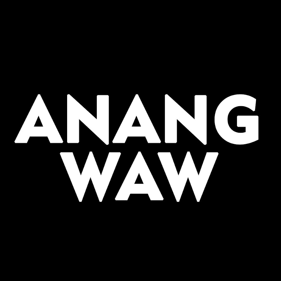 AnangWaw
