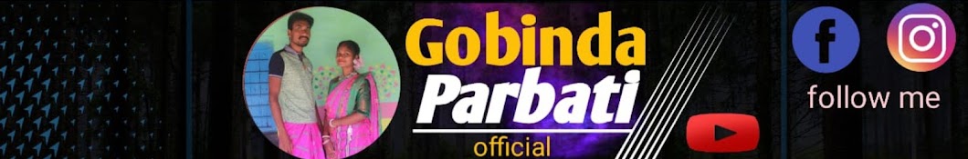 Gobinda parbati official