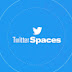 Twitter Spaces