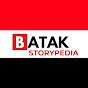 BATAK STORYPEDIA