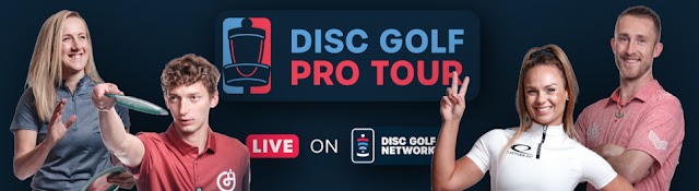 Disc Golf Pro Tour