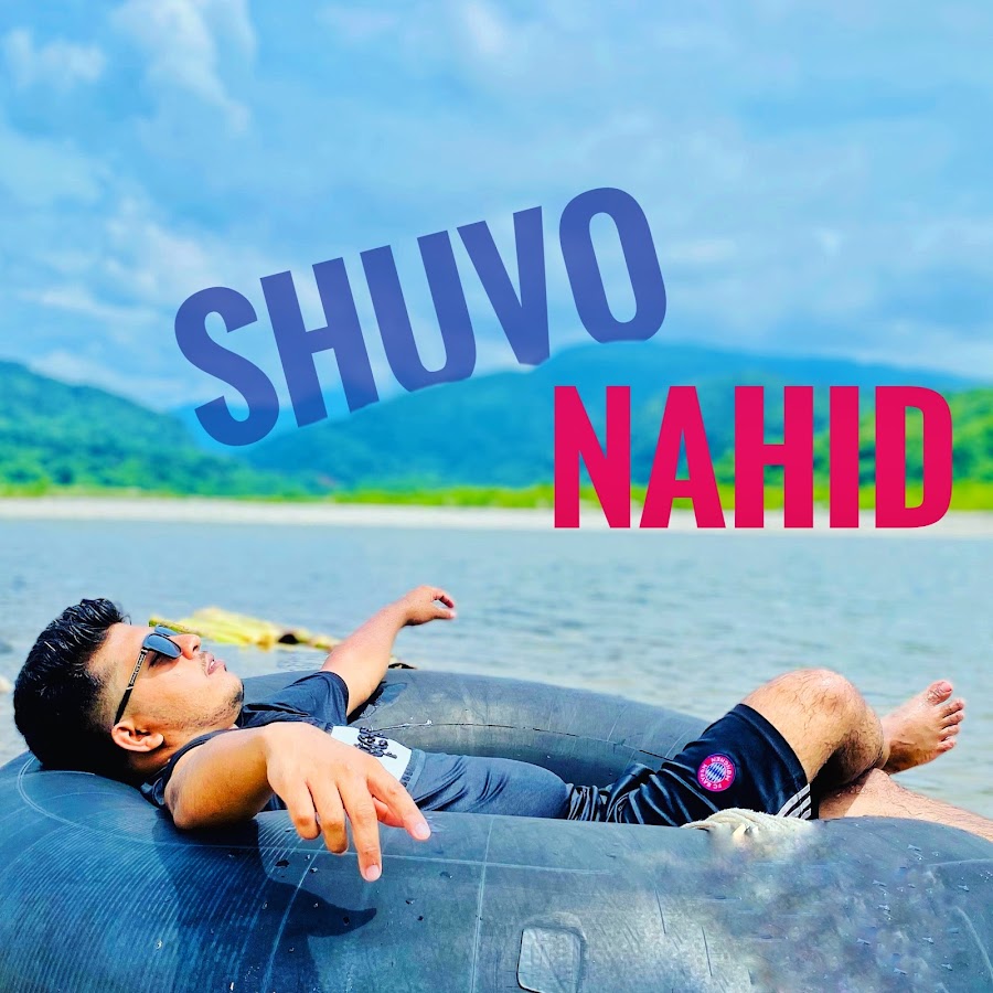 Shuvo & nahid YouTube