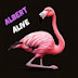 logo Albert Alive