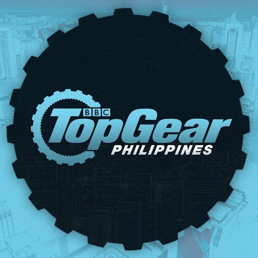 Top Gear Philippines @TGPMagazine