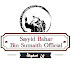 logo Sayyid Bahar Bin Sumaith Official