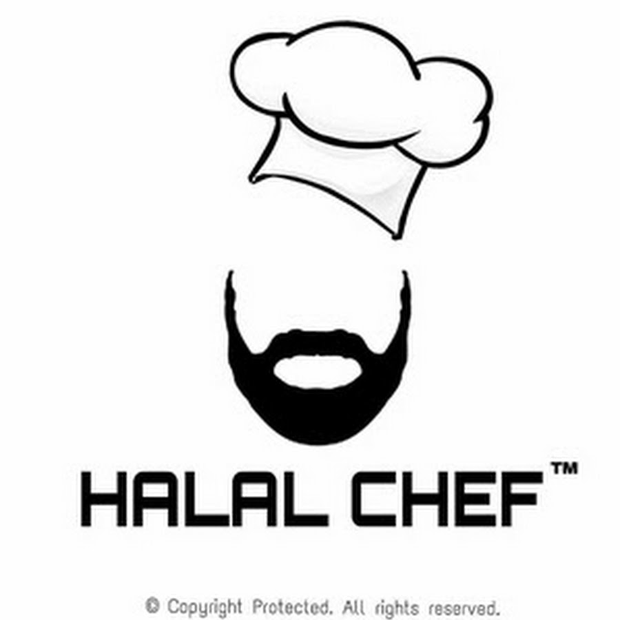 Halal Chef @halalchef