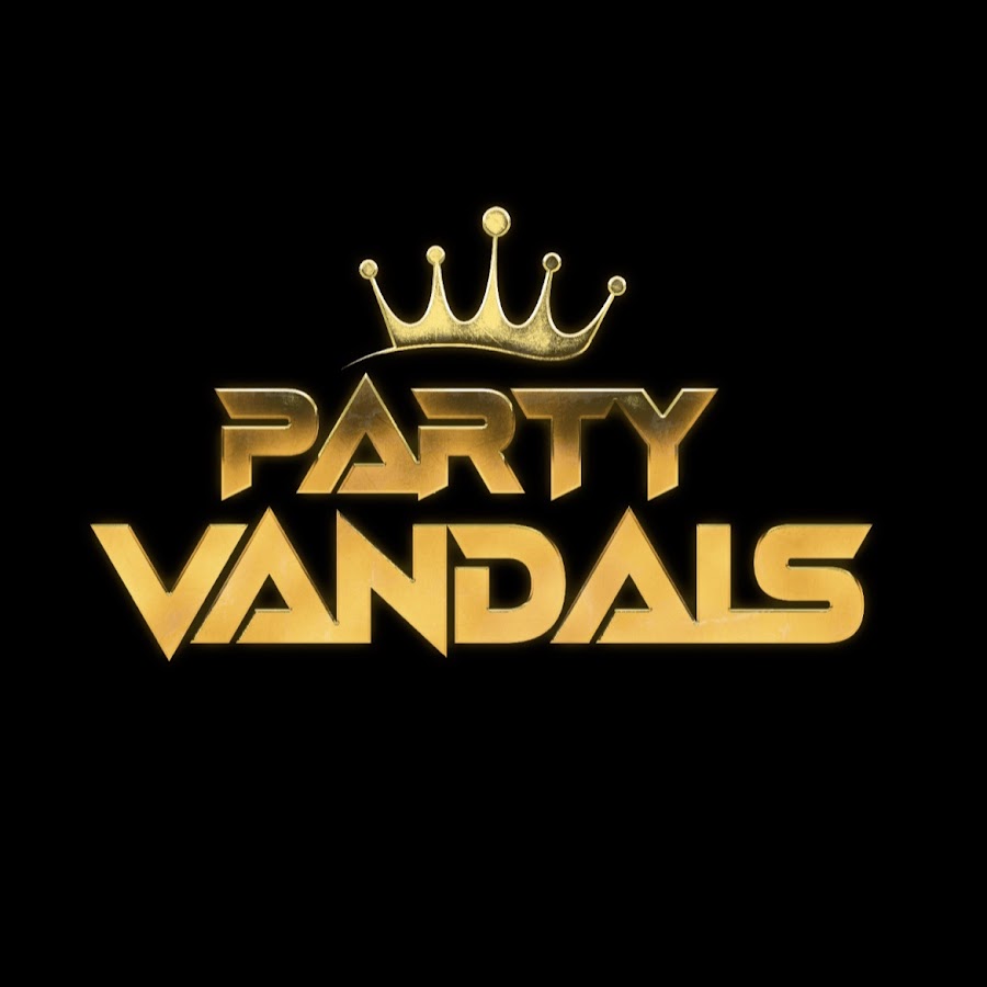 Party Vandals @party_vandals