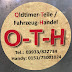 logo O-T-H Oldtimer