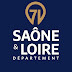 Département Saône-et-Loire