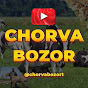 CHORVA BOZOR