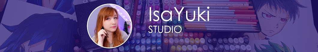 IsaYuki Studio