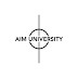 AIM  UNIVERSITY 