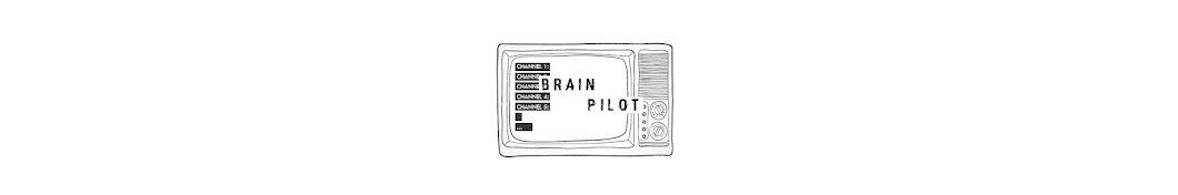 BrainPilot Banner