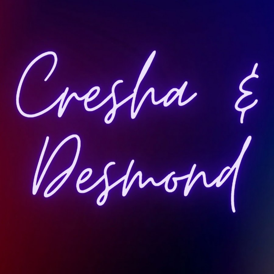 Cresha & Desmond