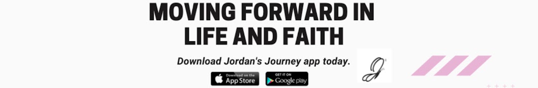 Jordan's Journey Banner