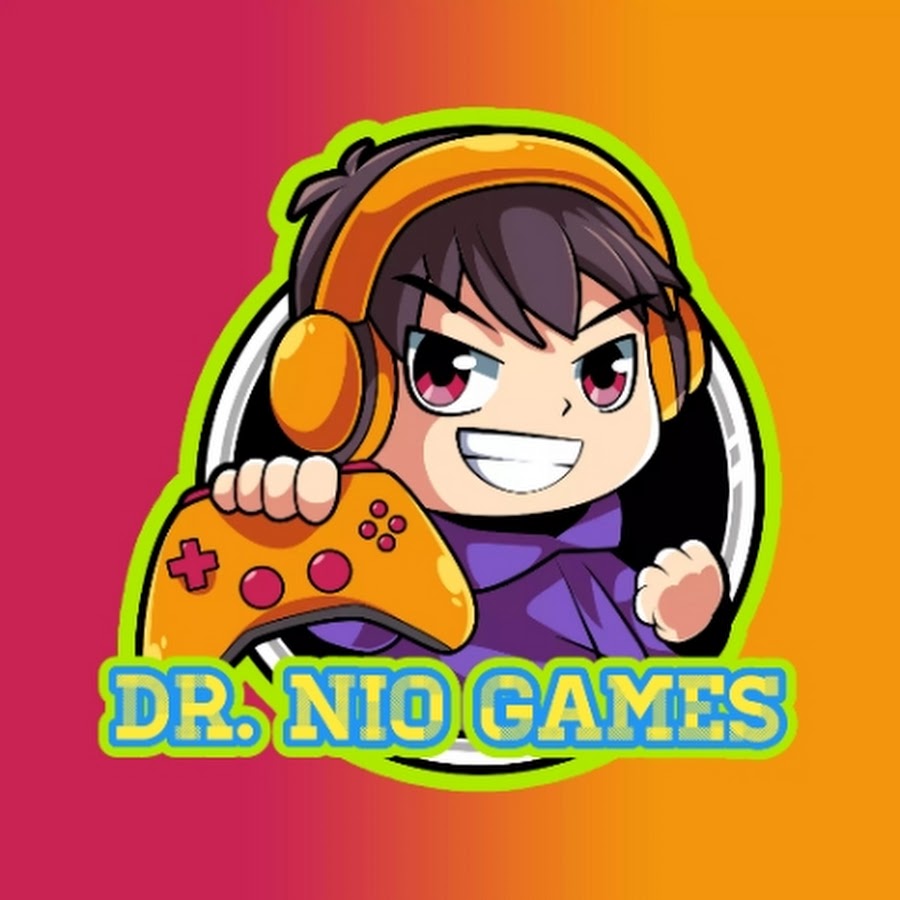 Dr Nio Games Youtube