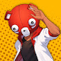 AfroSenju XL youtube avatar