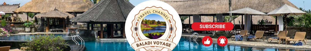 BALADI VOYAGE