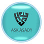 Ask Asady