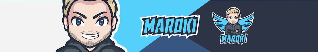MAROKI 2.0 Banner