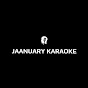 January Karaoke