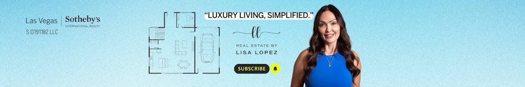 Lisa Lopez Luxury Real Estate