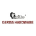 logo GERISS HARDWARE