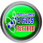 PRODUCCIONES 4 FILOS RECORD OFICIAL