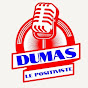 DUMAS LE Positiviste