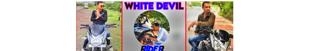 WITHE Devil Rider