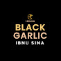 Black Garlic Ibnu Sina