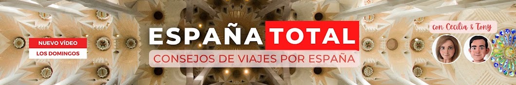 España Total Banner