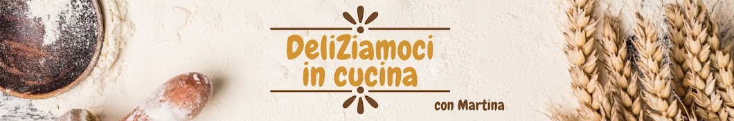 DeliZiamoci in cucina