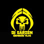 DJ SARZEN MEMBER VLOG