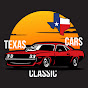 Texas Classic Cars