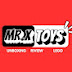 Mr.X Toys