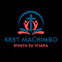 KKKT VIJANA MACHIMBO