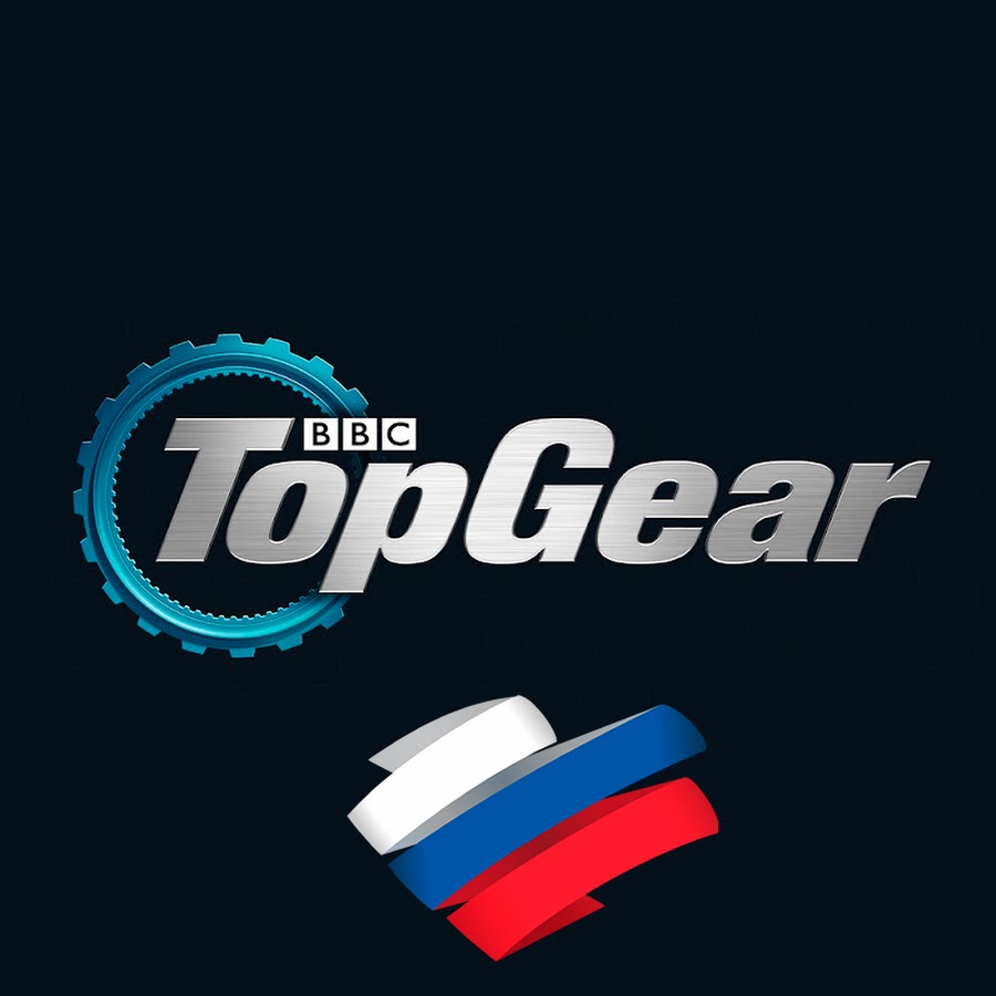 Top Gear на русском - YouTube