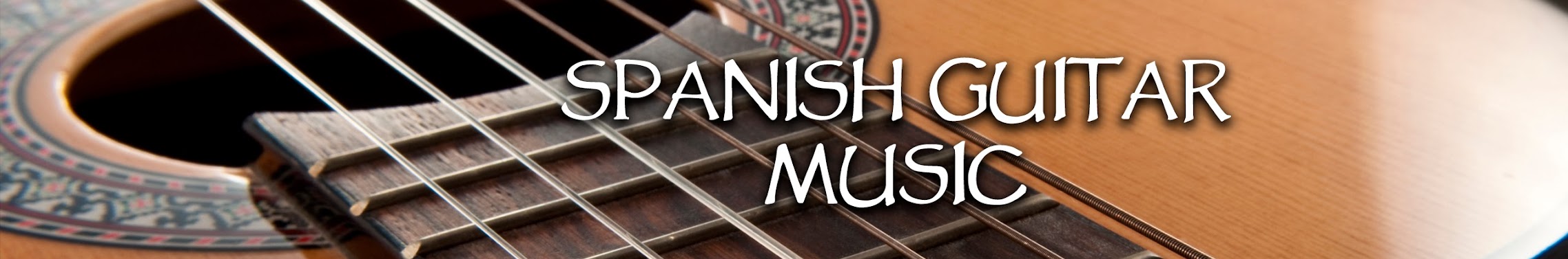 Spanish Guitar Music - YouTube