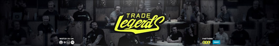 Trade Legends | Construction Industry Podcast