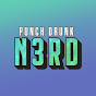 Punch Drunk Nerd