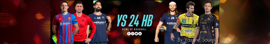 YS 24 Handball Video