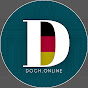 Doch.online Немецкий язык для начинающих 