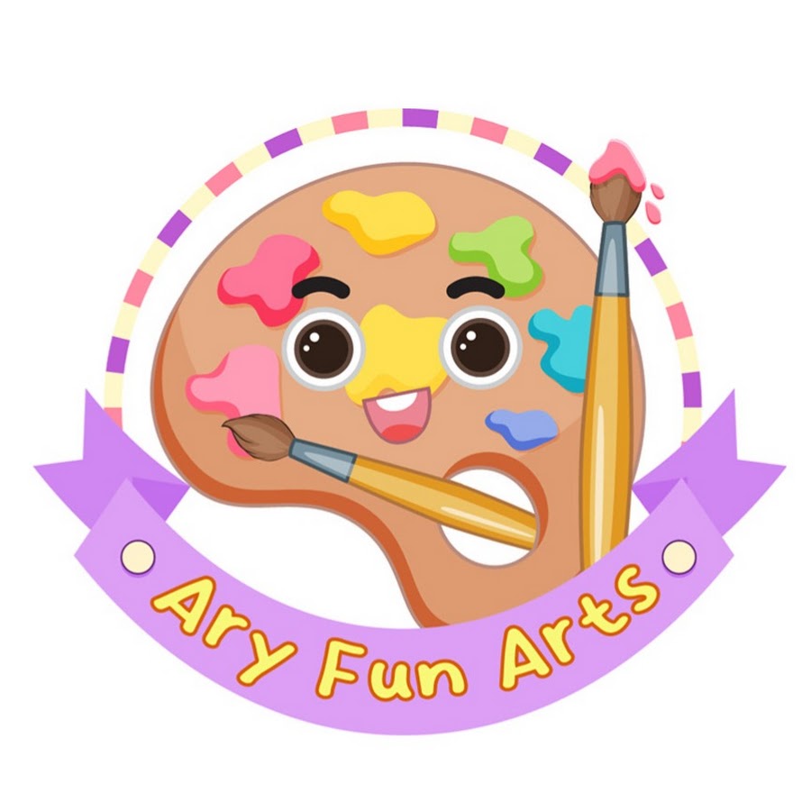 Ary Fun Arts