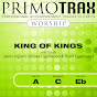 Primotrax Worship - Topic